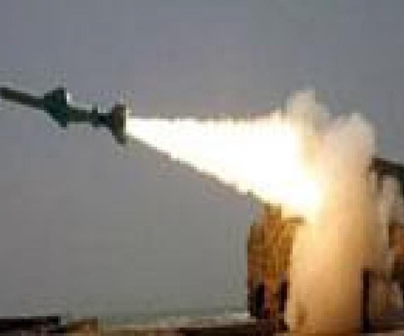 New Advanced Missile Joins Iran’s Air Defense