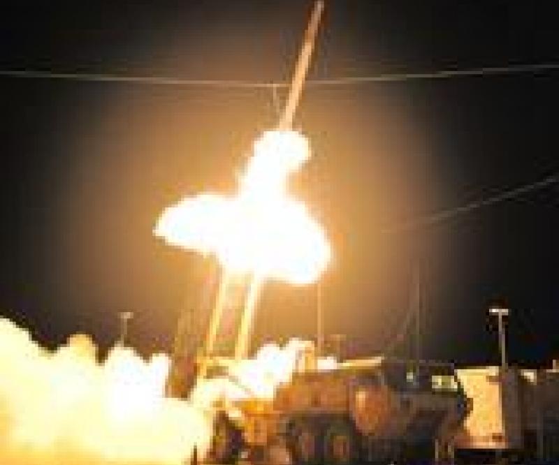 THAAD Intercepts 2 Targets for the 1st Time