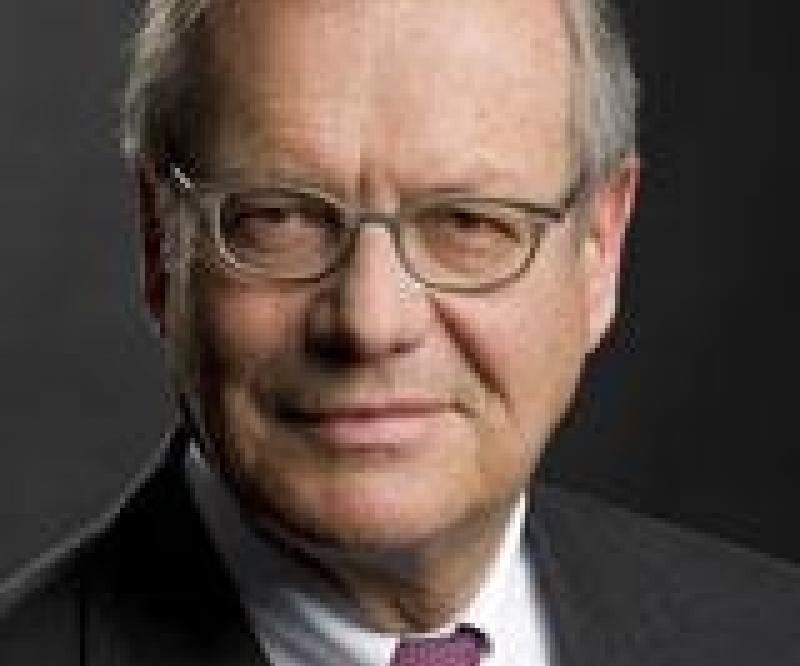 Klaus Eberhardt Named President of Europe’s ASD