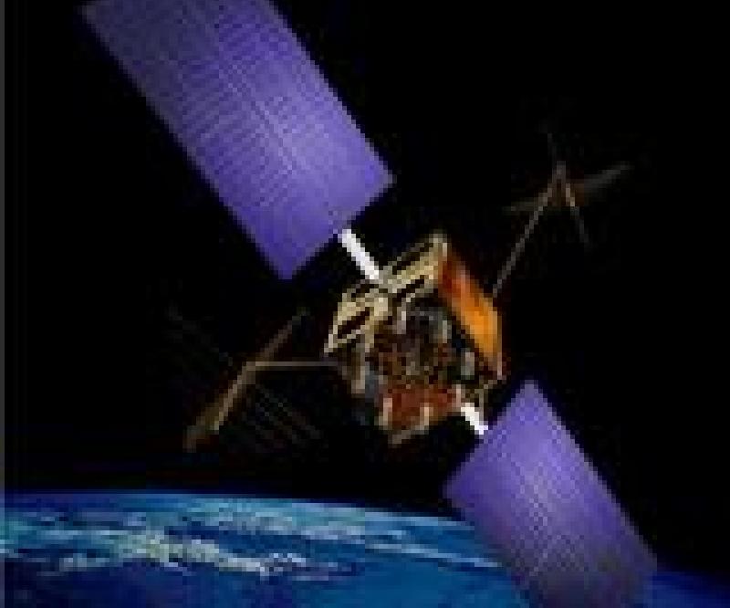 Lockheed Progresses on GPS III Program