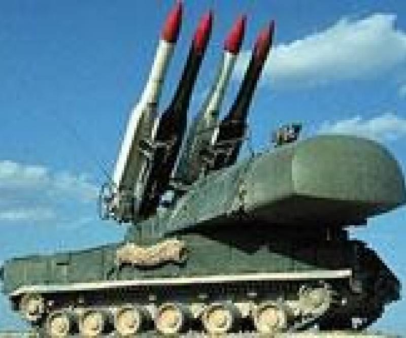 Libya’s Missing Missiles in Sinai’s Black Market