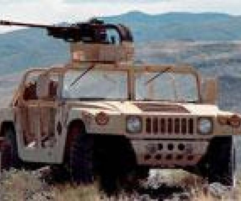 US May Not Sell HUMVEEs & TOW Missiles to Bahrain