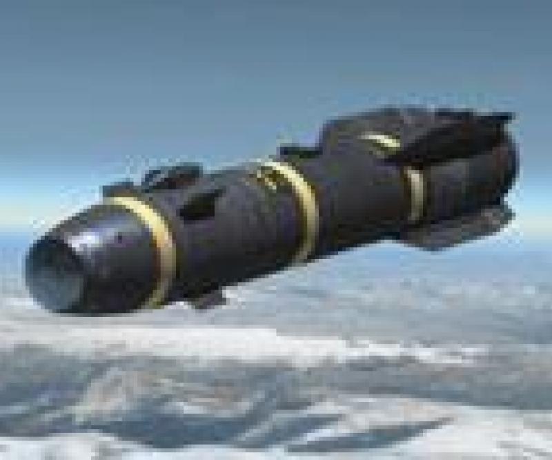 Lockheed's Hellfire II to be Deadlier