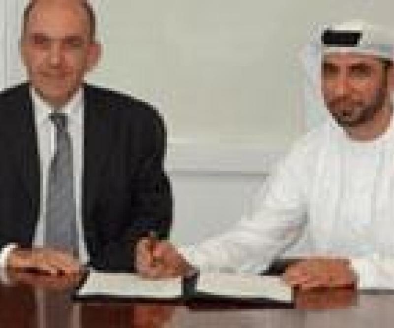 DCI Signs 30-Year Lease Agreement with Sorouh