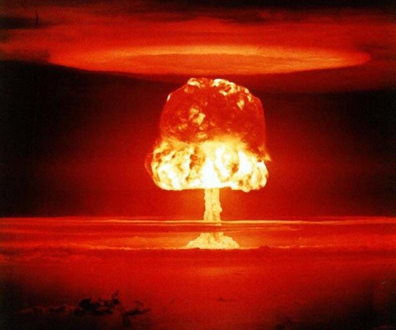 Does Iran have enough data to make an Atom Bomb!?