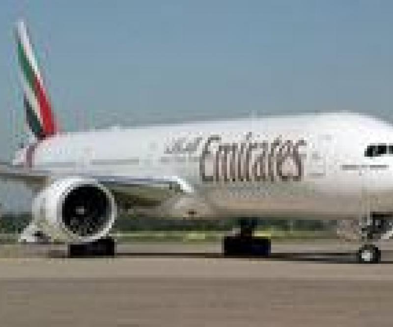 Emirates May Seek Islamic Finance