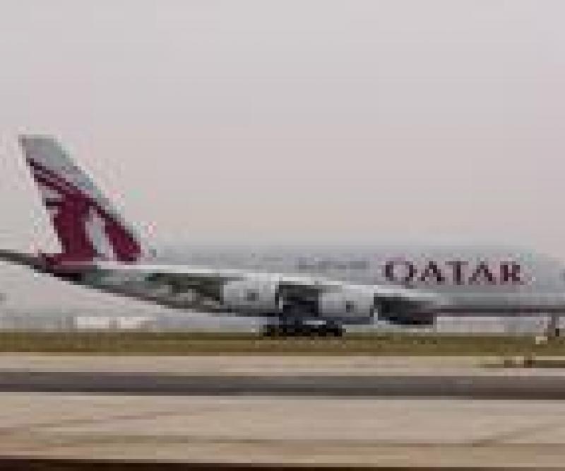 Qatar Airways to Make Major Deals at Dubai Airshow