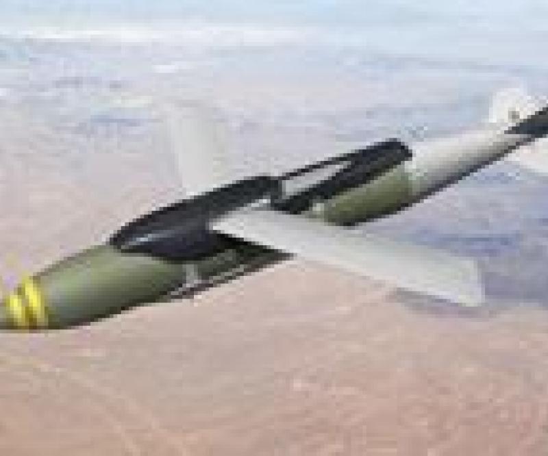 UAE May Get Precision-Guided Missiles