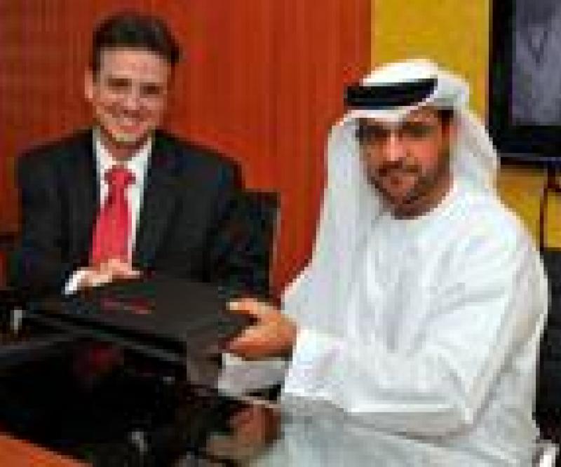 Honeywell: New Distributor Partnership for the UAE