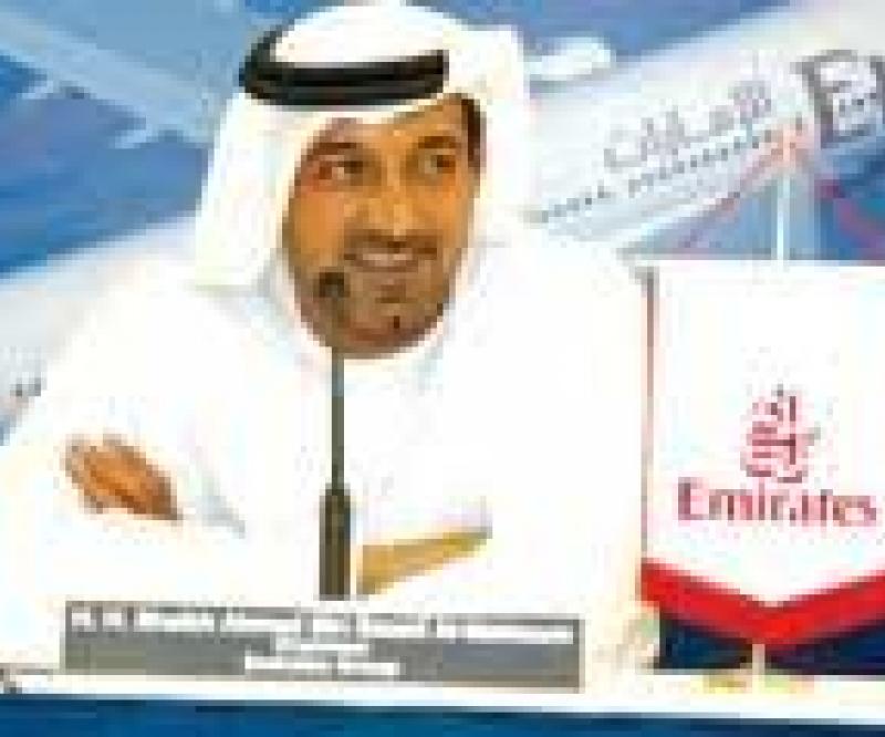 Emirates Fleet to Exceed 250 By 2020