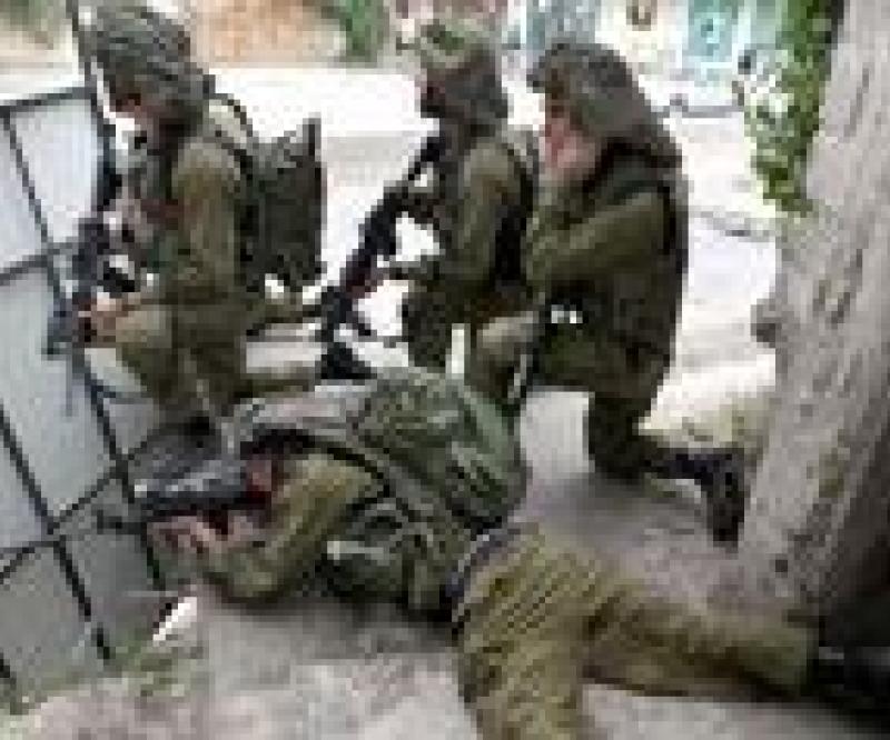 Israel to Hold Kidnap Simulation Drills