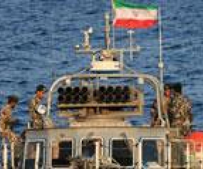Iran to Start Naval Manoeuvers on Saturday