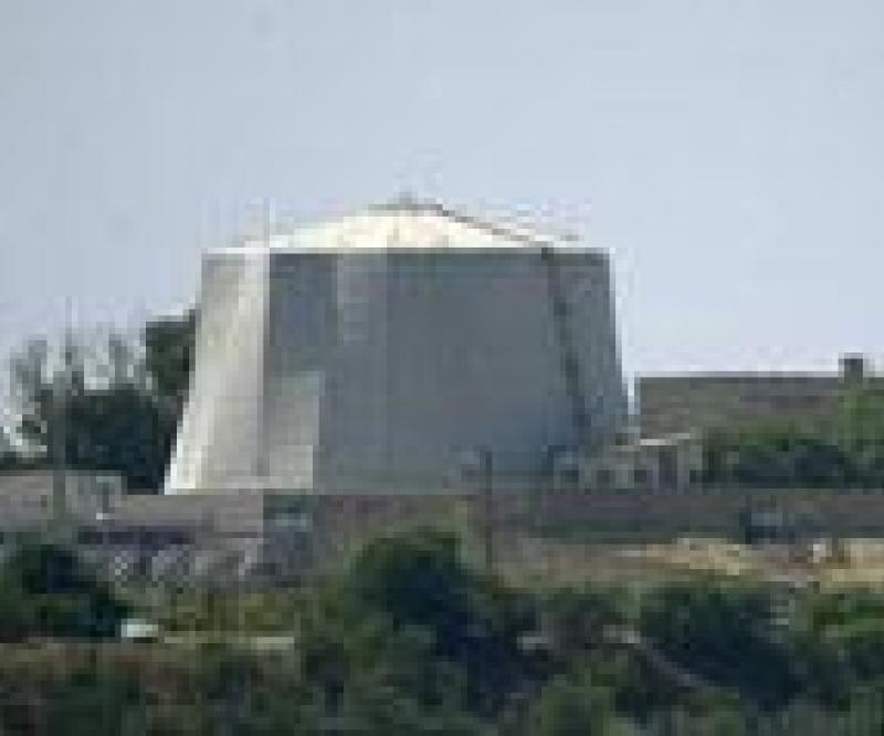 Israeli Firm to Prospect for Uranium in Negev Desert