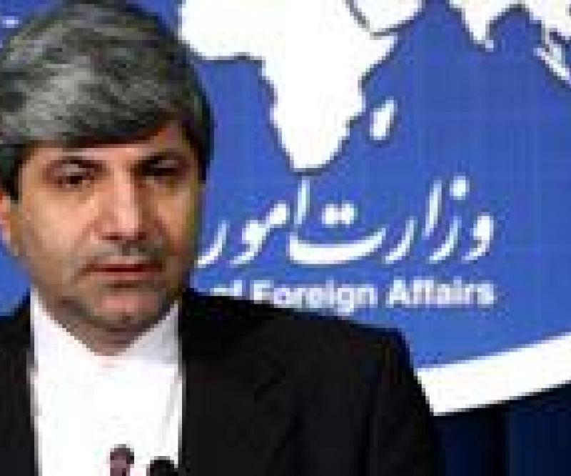 Iran Rejects Gulf States Interference Accusation