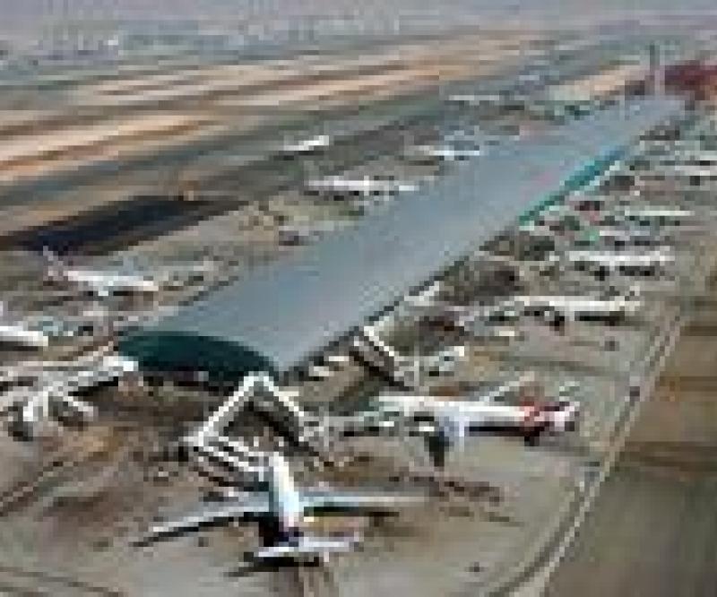 Dubai Int’l to Surpass 50m Passengers in 2011
