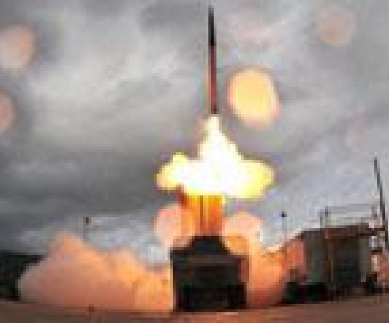 US Bolsters UAE Missile Defences