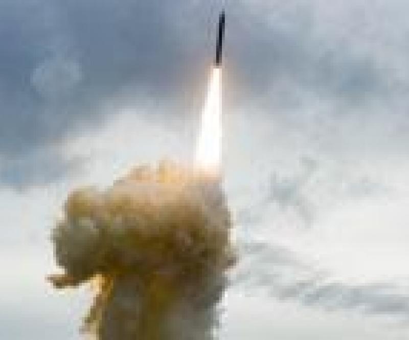 Boeing-NGC to Work on US Ballistic Missile’s GMD