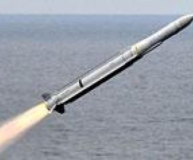 Raytheon Wins Evolved Seasparrow Missile Contract