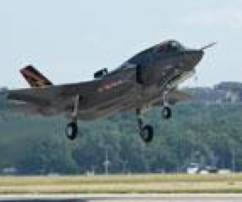 Lockheed Martin Delivers First 2 Marine Corps F-35s