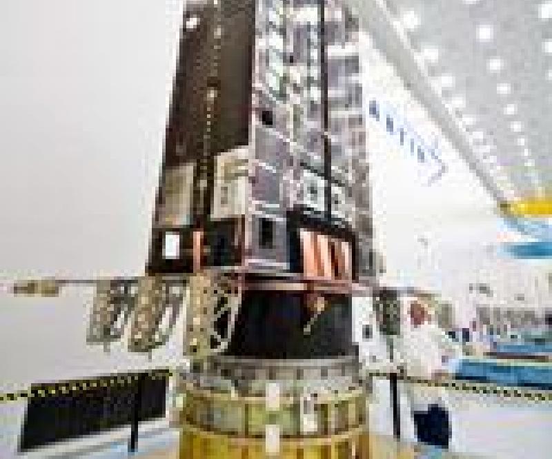 Lockheed Receives U.S. Air Force Contract for 3rd & 4th GPS III