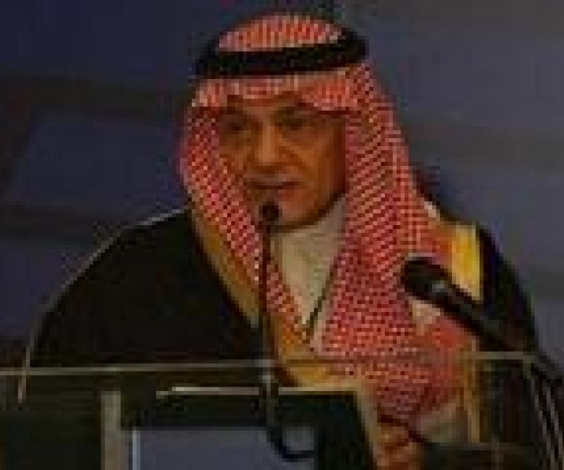 Prince Turki: “All Options Open Against Iranian Threats”