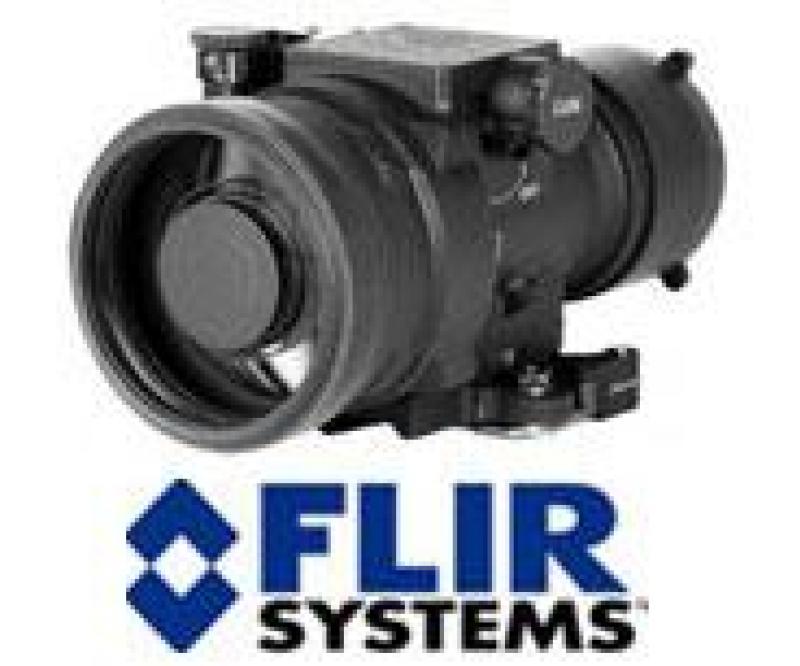 FLIR Systems Reports Strong Demand for Weapon Sights