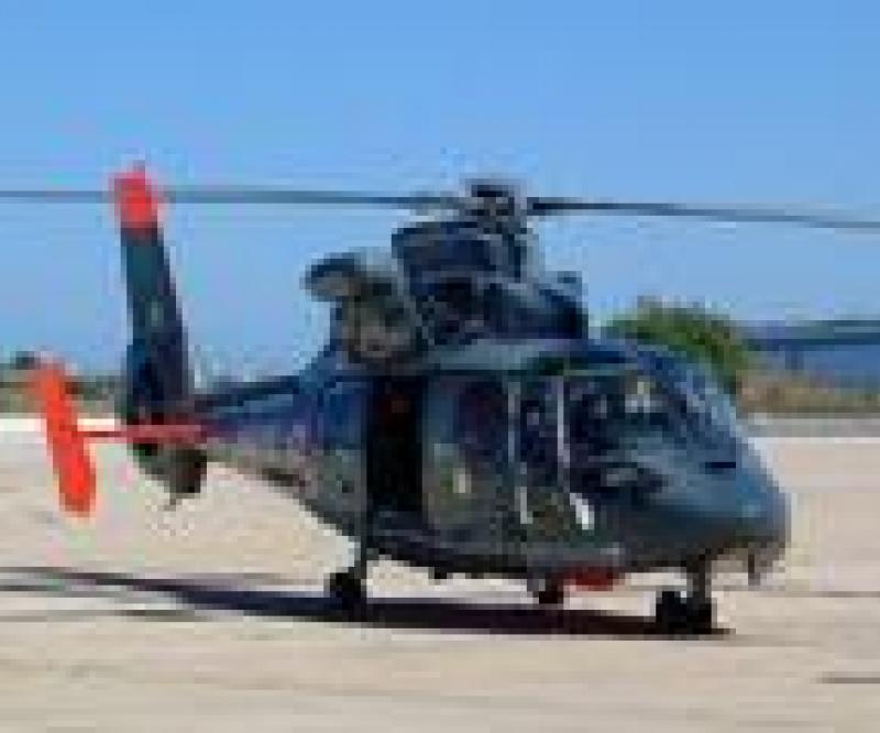 Eurocopter Boost Sales by 12.5% in 2011