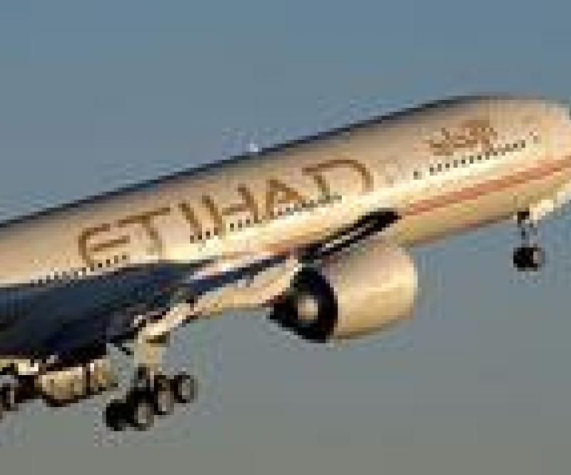 Etihad to Acquire 40% of Air Seychelles