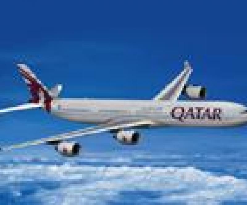 Qatar Airways Could Delay A380 Delivery