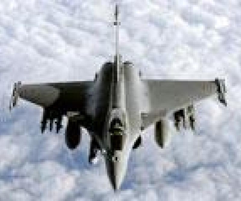 Rafale Selected to Equip the Indian Air Force
