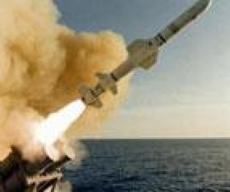 Lockheed-Raytheon to Jointly Compete for U.S. Navy Contract