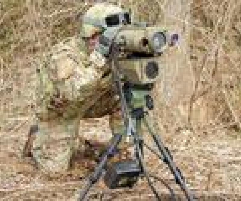 NGC Delivers 25,000th EO Laser System to US Army