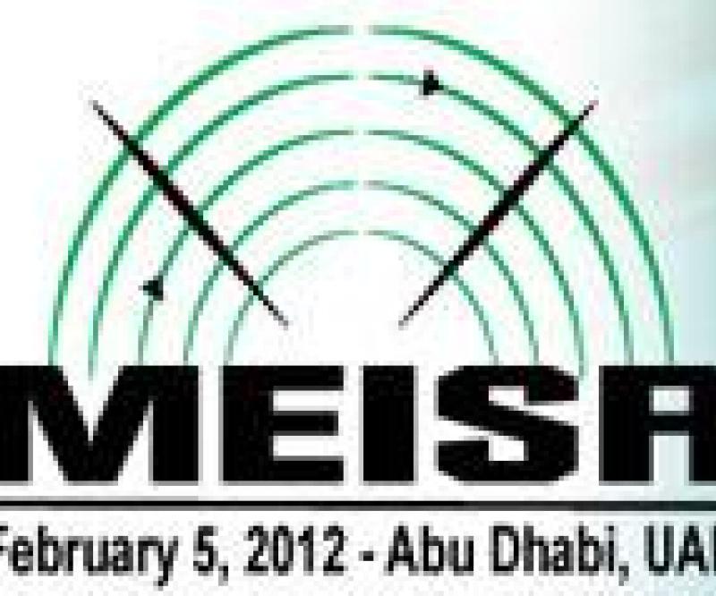 Mideast Intelligence, Surveillance & Reconnaissance Conference