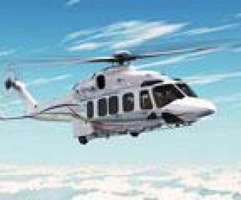 Gulf Helicopters to Acquire 15 AW189 Helicopters