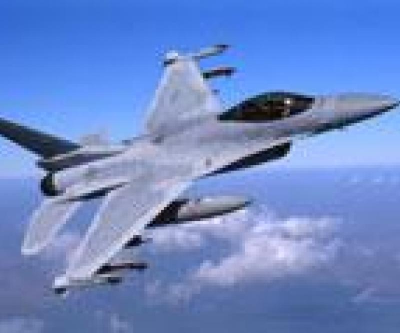 Lockheed Martin’s Falcon Evolves with New F-16V