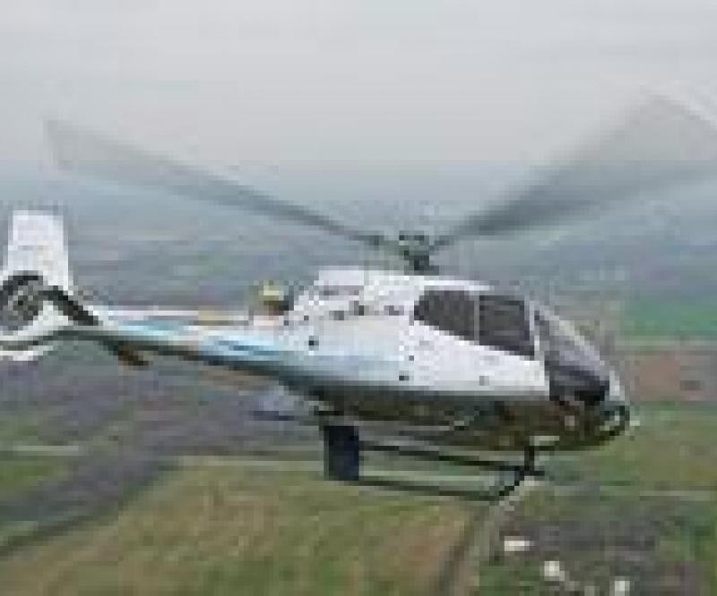 Eurocopter Completes a Successful Heli-Expo 2012