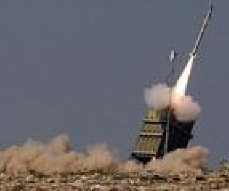 Israel Deploys Iron Dome as Iran Ends Land Drills