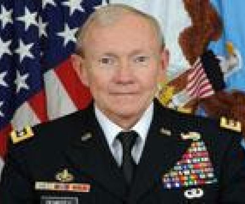 Dempsey: “Military Options Premature for Syria & Iran”