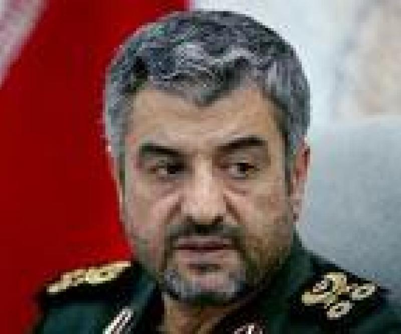 Iran Conducts Air Defense Drills