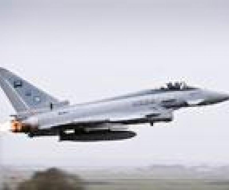 BAE Systems Forecasts Weak Sales in 2012