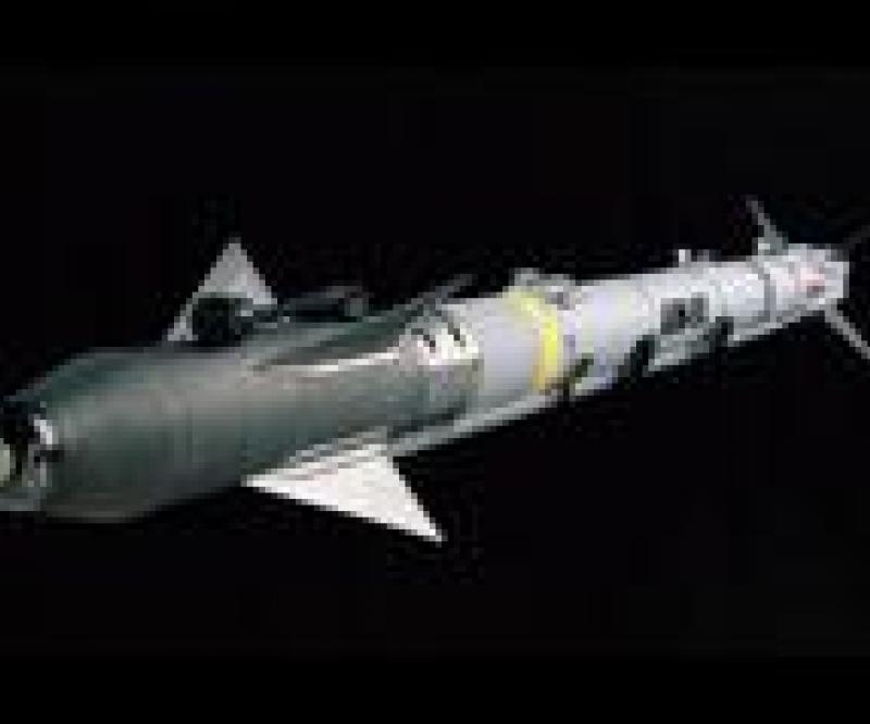 Kuwait to Get 80 AIM-9X-2 SIDEWINDER Missiles