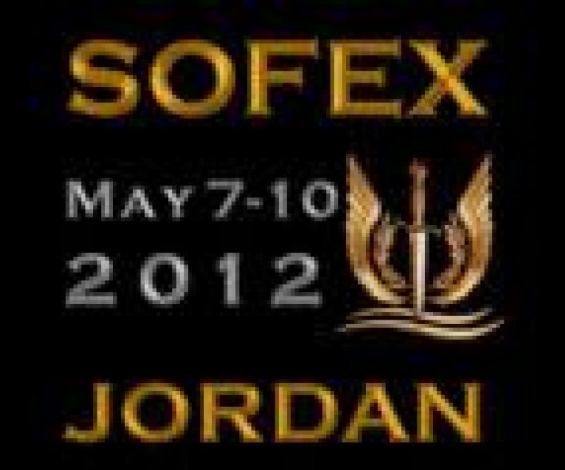 Final Preparations for SOFEX 2012