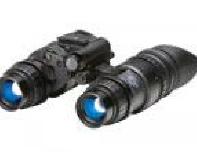 L-3 Wins Binocular Night Vision Devices Contract