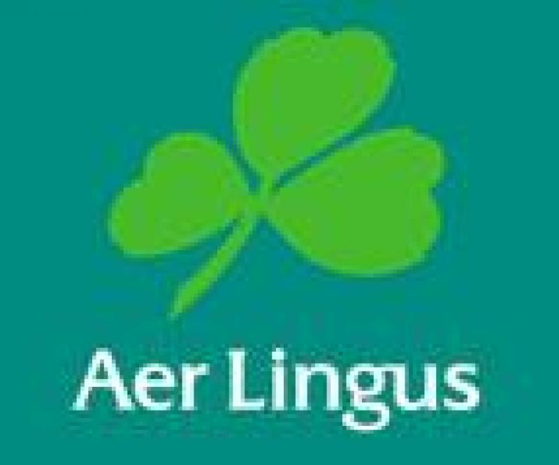 Etihad Eyes 25.1% Stake in Aer Lingus
