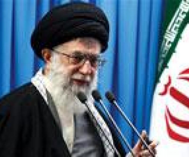 Khamenei: “Iran Will Attack to Defend Itself”