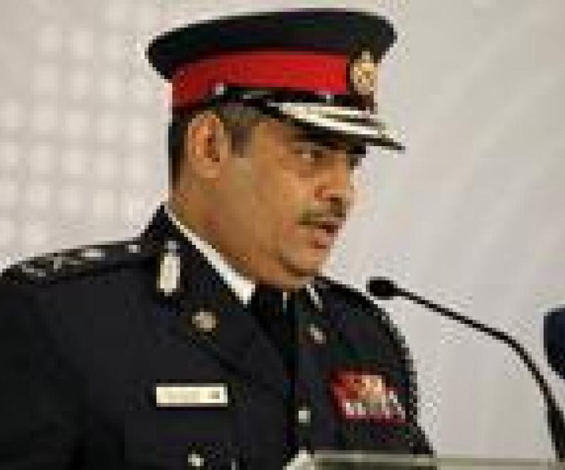 Bahrain to Install CCTV Cameras in Police Rooms