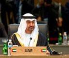 UAE Supports War on Nuclear Terror