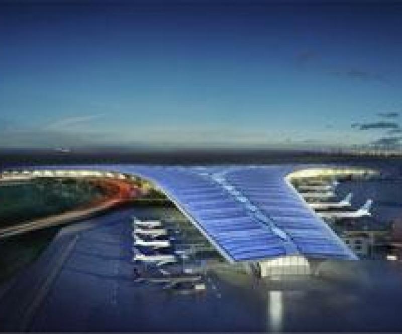 Kuwait to Launch $2.9bn Airport Tender