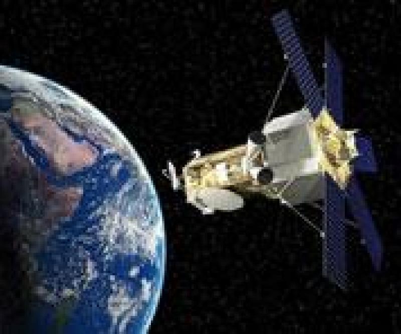ITT Exelis Delivers Imaging System for GeoEye-2 Satellite