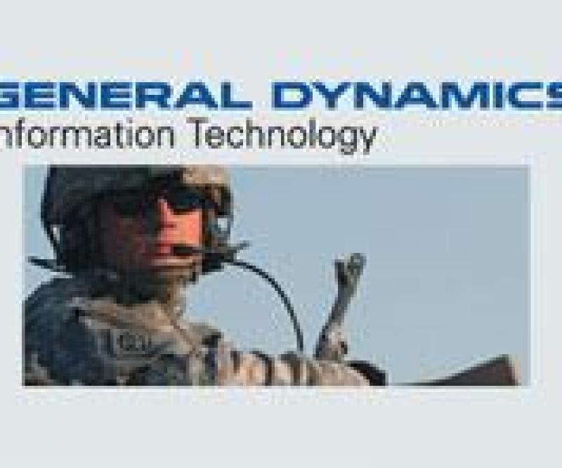 GD to Provide Communications to the 160th Signal Brigade